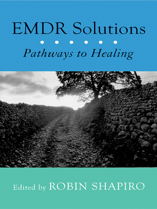 Title details for EMDR Solutions by Robin Shapiro - Wait list
